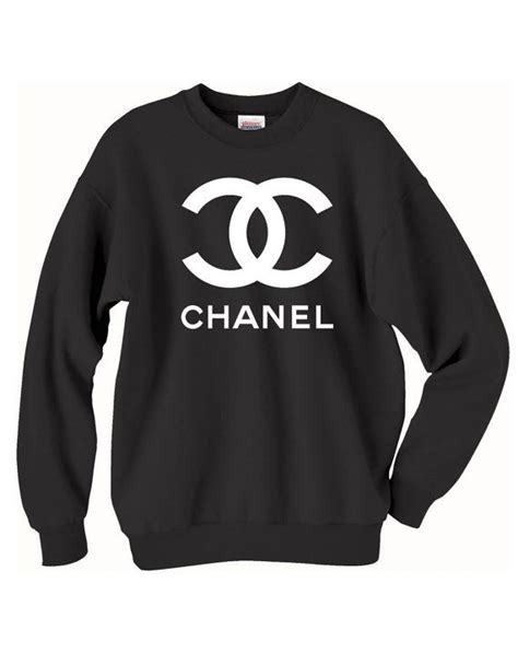 chanel mens crew neck|Chanel cardigan near me.